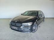 BMW 5 серии VII (G30/G31/G38) Москва  - изображение 20