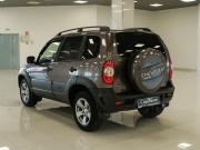 Chevrolet Niva I Рестайлинг Самара  - изображение 23