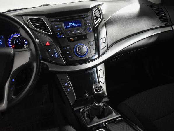 Hyundai i40 I Рестайлинг с пробегом 2015 года, цена 1 090 000 рублей, 108000 км, седан, Автокод Объявления
