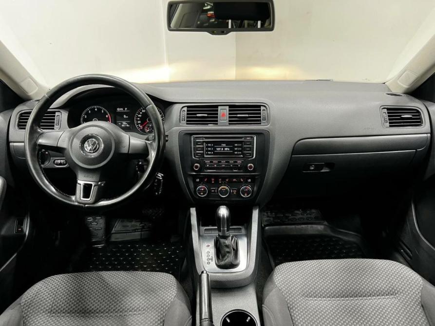 Volkswagen Jetta VI Кемерово  - изображение 8
