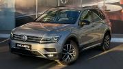 Volkswagen Tiguan II Оренбург  - изображение 23