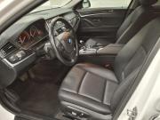 BMW 5 серии VI (F10/F11/F07) Рестайлинг Казань  - изображение 46