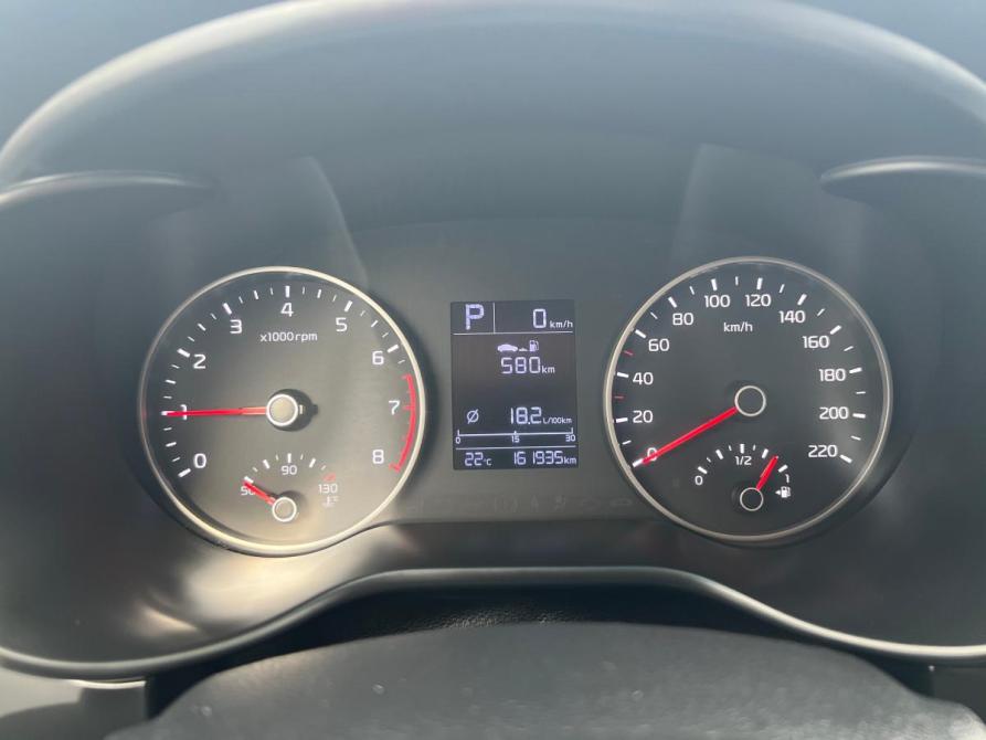 Kia Rio IV Стерлитамак  - изображение 16