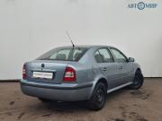 Skoda Octavia I (A4) Рестайлинг Москва  - изображение 17