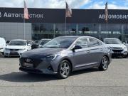 Hyundai Solaris II Рестайлинг Пермь  - изображение 21