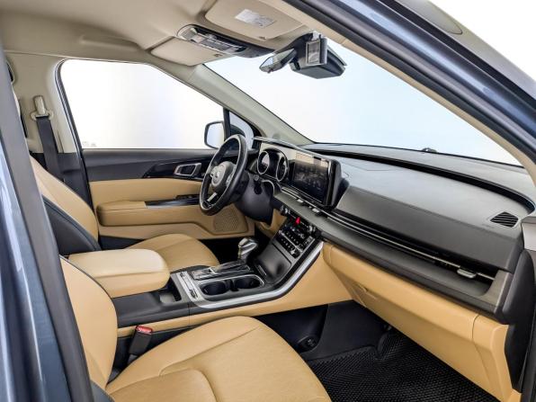 Kia Carnival IV с пробегом 2021 года, цена 3 630 000 рублей, 68035 км, минивэн, Автокод Объявления