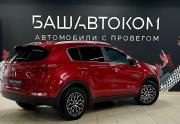 Kia Sportage IV Уфа  - изображение 24