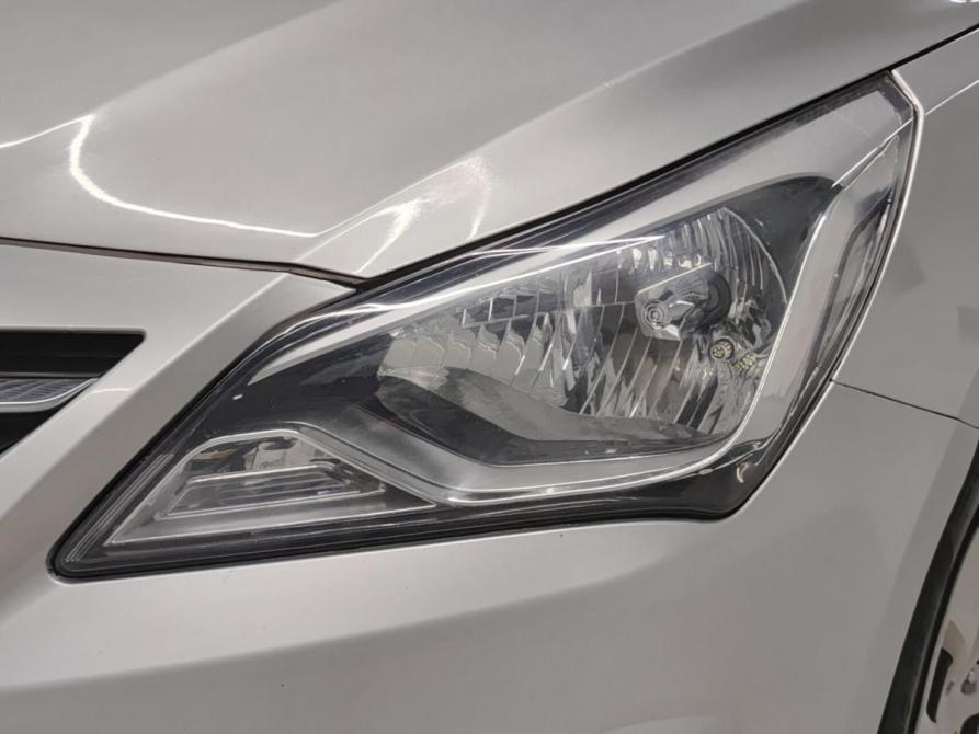 Hyundai Solaris I Рестайлинг Казань  - изображение 21