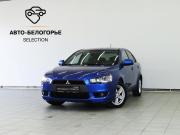 Mitsubishi Lancer X Старый Оскол  - изображение 21