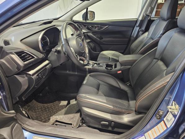Subaru XV II с пробегом 2020 года, цена 2 799 000 рублей, 93302 км, внедорожник, Автокод Объявления