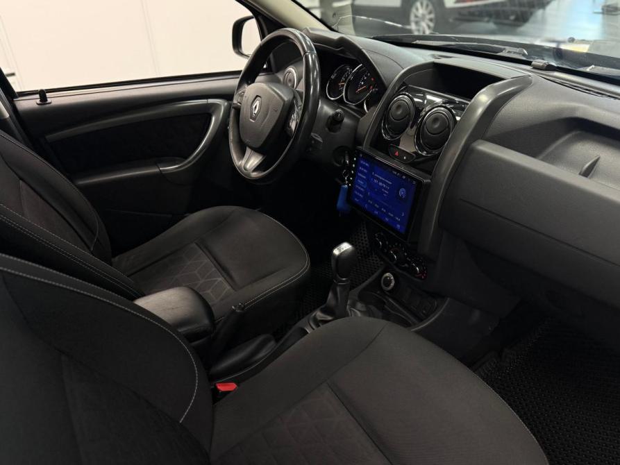 Renault Duster I Рестайлинг Казань  - изображение 15