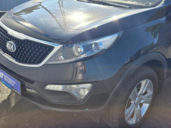 Kia Sportage III с пробегом 2011 года, цена 1 390 000 рублей, 171000 км, внедорожник, Автокод Объявления