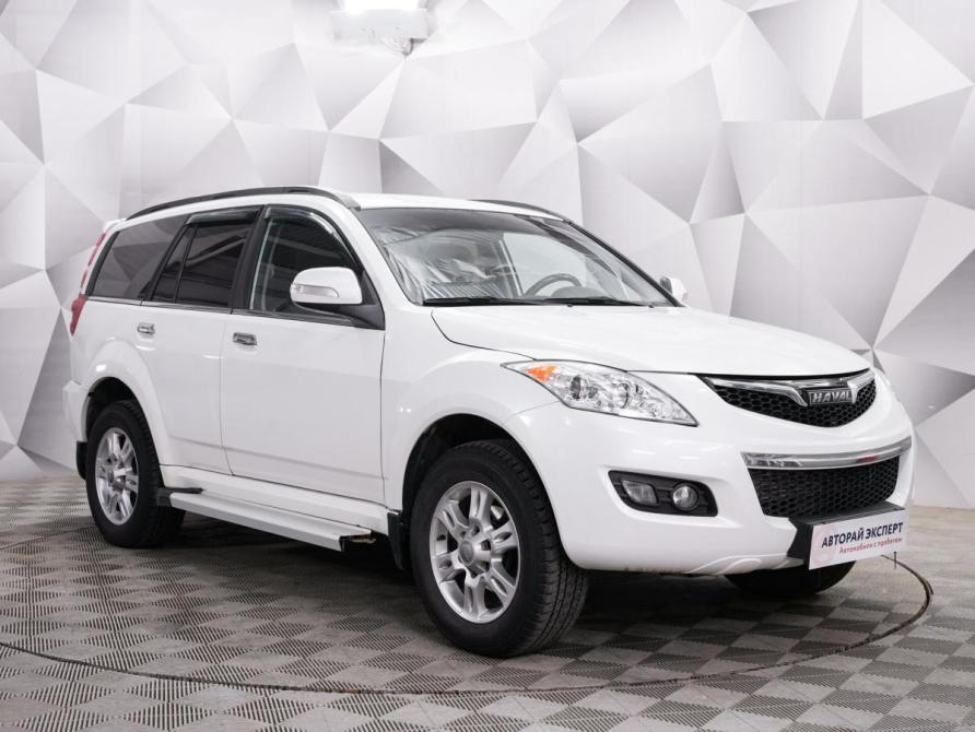 Haval H5 I Ульяновск  - изображение 7