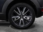 Mazda CX-3 I Иркутск  - изображение 52