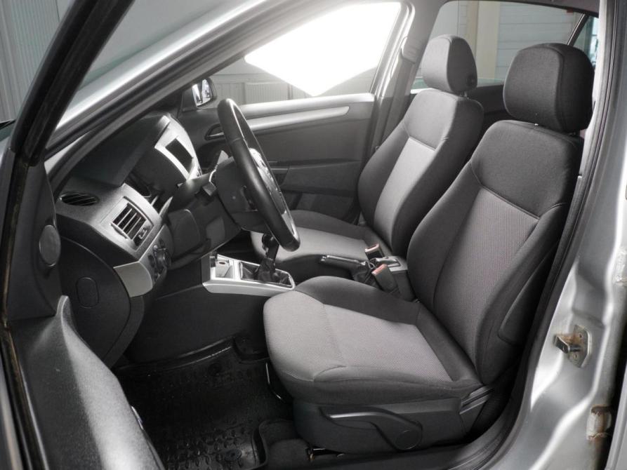 Opel Astra H Рестайлинг Минеральные Воды  - изображение 10