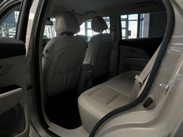 Новый KGM Korando 2025 года, цена 4 310 000 рублей, внедорожник, Автокод Объявления