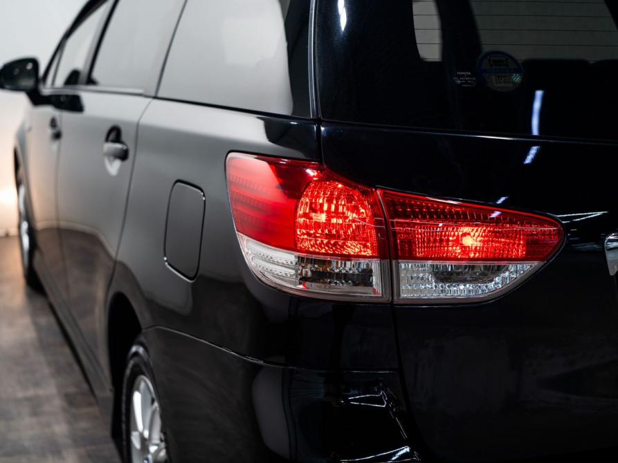 Toyota Wish II Чита  - изображение 21
