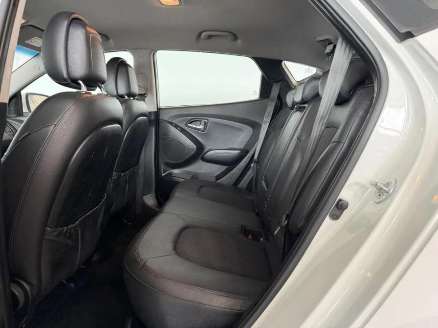 Hyundai ix35 I Рестайлинг Подольск  - изображение 13