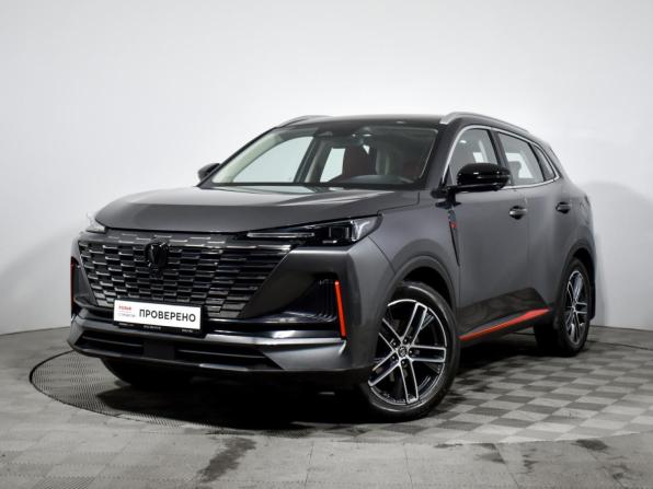 Changan UNI-S (CS55 Plus) с пробегом 2024 года, цена 2 097 900 рублей, 60143 км, внедорожник, Автокод Объявления