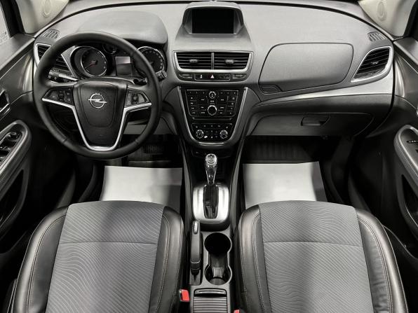 Opel Mokka I с пробегом 2014 года, цена 950 000 рублей, 165269 км, внедорожник, Автокод Объявления