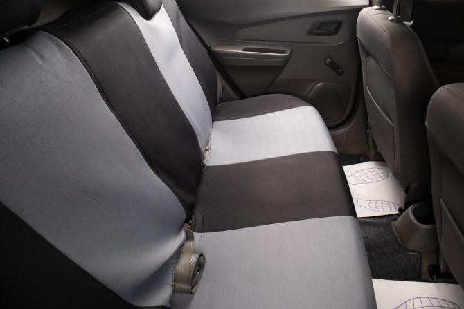 Chevrolet Cobalt II с пробегом 2013 года, цена 619 000 рублей, 208000 км, седан, Автокод Объявления