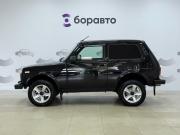 Lada (ВАЗ) Niva Legend I Ставрополь  - изображение 24