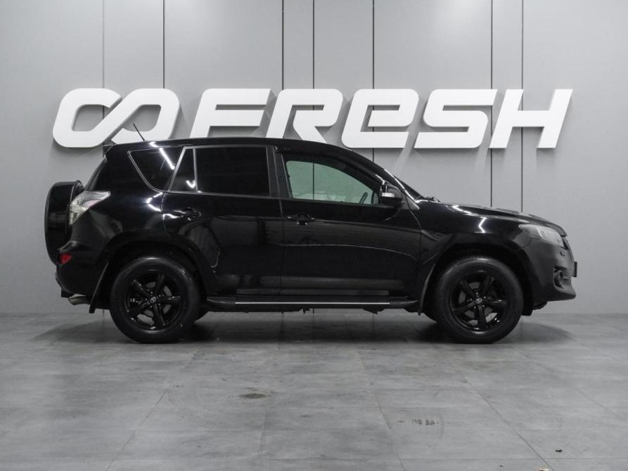 Toyota RAV4 III (XA30) Рестайлинг Воронеж  - изображение 5