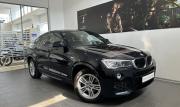 BMW X4 I (F26) Новосибирск  - изображение 35