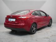 Kia Cerato III Москва  - изображение 20