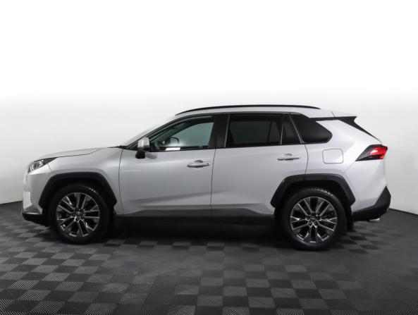Toyota RAV4 V (XA50) с пробегом 2021 года, цена 3 500 000 рублей, 102052 км, внедорожник, Автокод Объявления