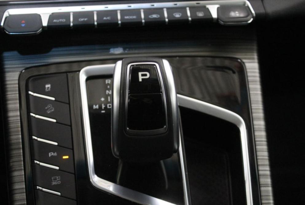 Geely Atlas Pro Астрахань  - изображение 18