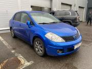 Nissan Tiida I Санкт-Петербург  - изображение 15