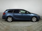 Opel Astra J Рестайлинг Санкт-Петербург  - изображение 20