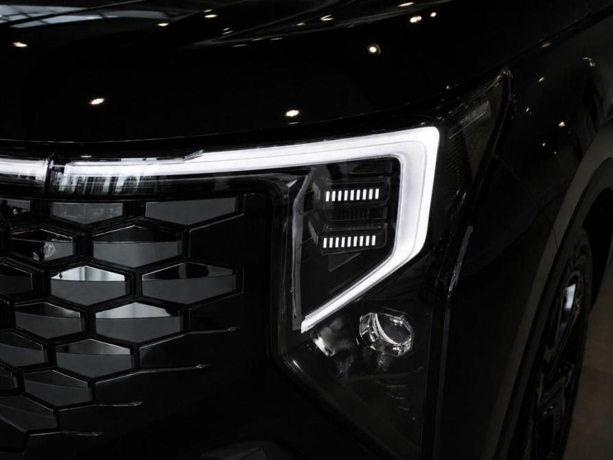Changan UNI-S (CS55 Plus) I Рестайлинг Москва  - изображение 8