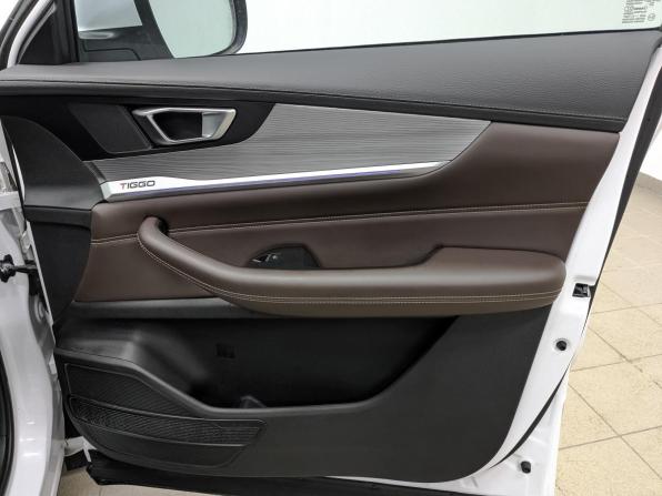 Chery Tiggo 8 Pro I с пробегом 2021 года, цена 1 870 000 рублей, 67547 км, внедорожник, Автокод Объявления
