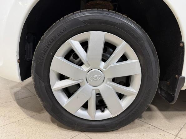 Lada (ВАЗ) Granta I Рестайлинг с пробегом 2020 года, цена 545 000 рублей, 189500 км, хэтчбек, Автокод Объявления