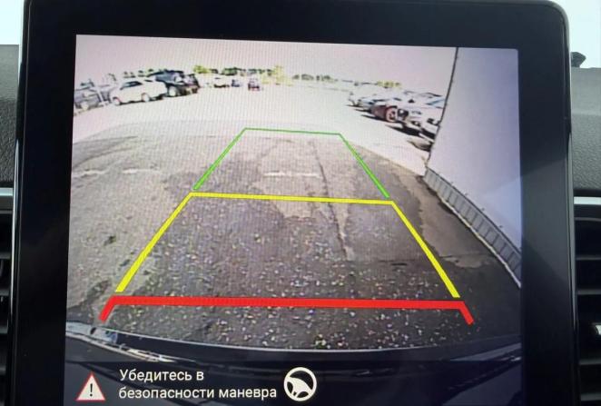Lada (ВАЗ) Vesta I Рестайлинг (NG) с пробегом 2024 года, цена 1 545 000 рублей, 9916 км, универсал, Автокод Объявления
