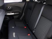 Nissan Juke I Рестайлинг Москва  - изображение 37