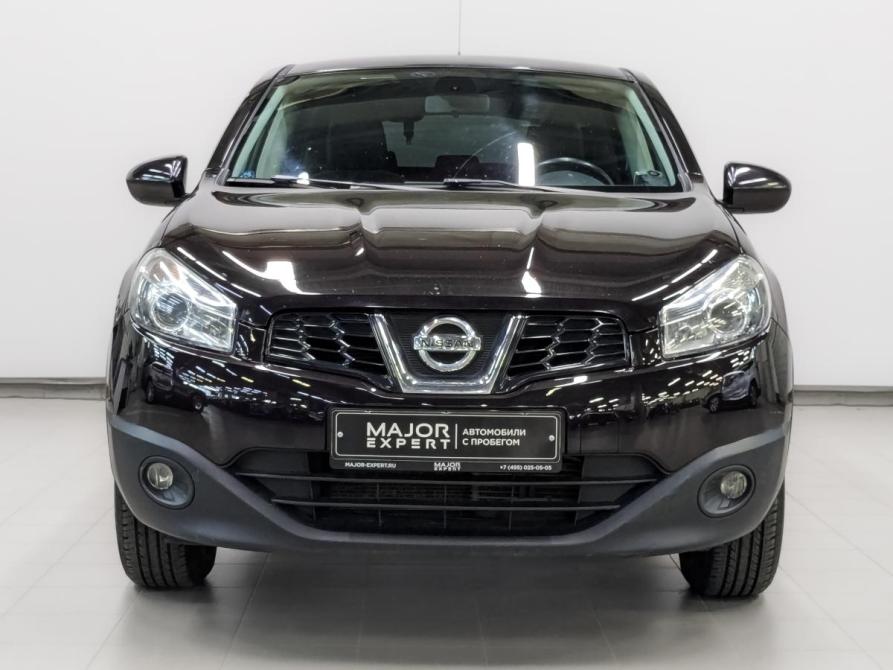 Nissan Qashqai I Рестайлинг Москва  - изображение 2