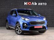 Kia Sportage IV Рестайлинг Екатеринбург  - изображение 23