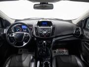 Ford Kuga II Иркутск  - изображение 31