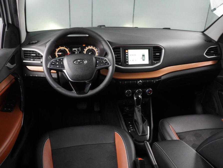 Lada (ВАЗ) Vesta I Рестайлинг (NG) Минеральные Воды  - изображение 6