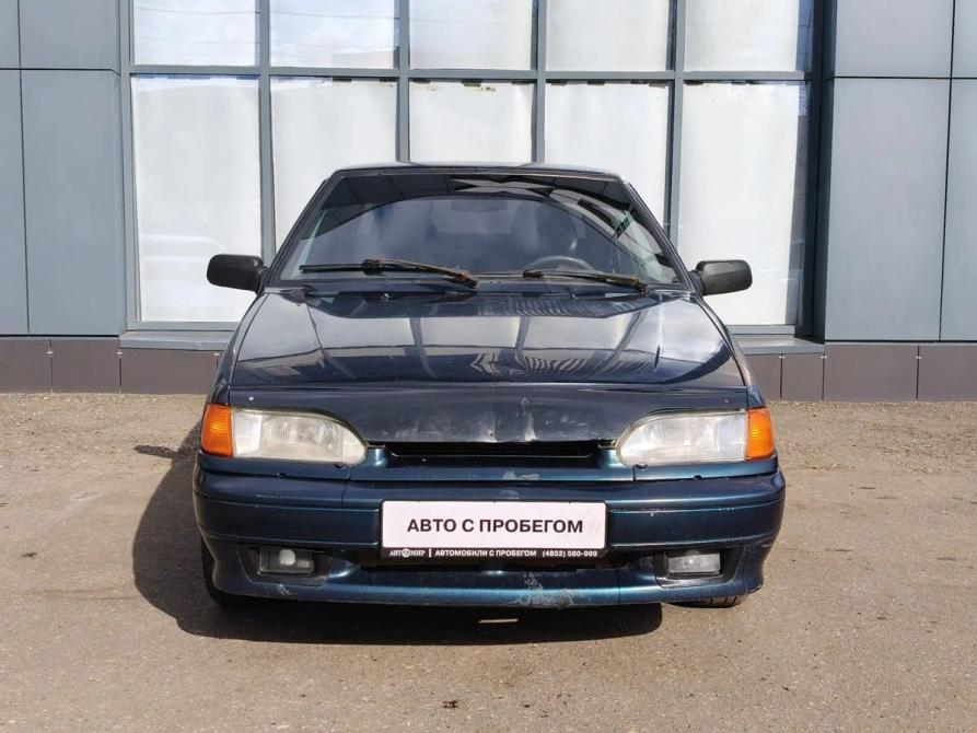 Lada (ВАЗ) 2115 Ярославль  - изображение 3
