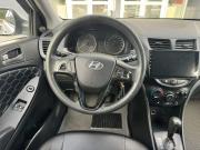 Hyundai Solaris I Рестайлинг Краснодар  - изображение 32