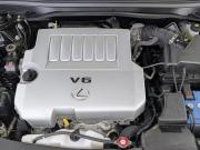 Lexus ES VI Рестайлинг Москва  - изображение 39