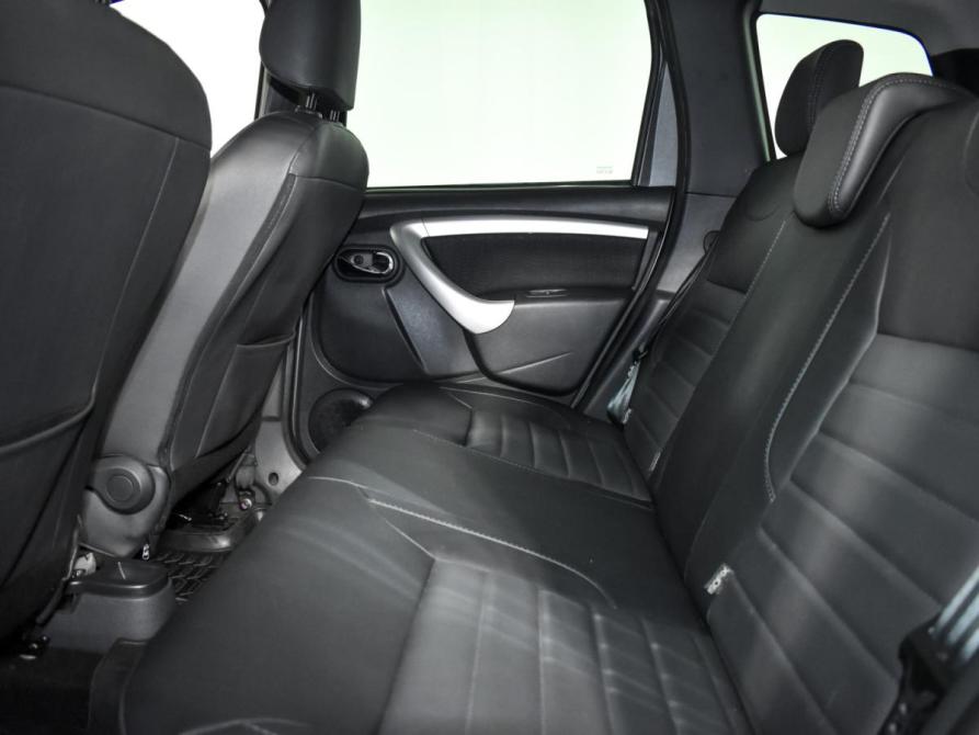 Nissan Terrano III (D10) Санкт-Петербург  - изображение 13