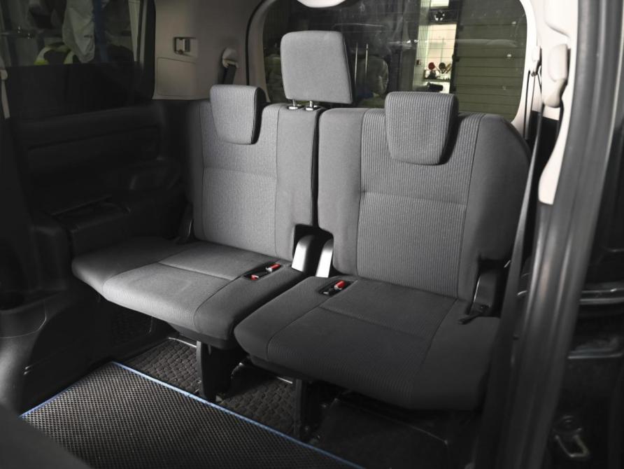 Toyota Voxy III (R80) Ставрополь  - изображение 9