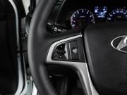 Hyundai Solaris I Рестайлинг Воронеж  - изображение 32