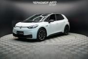 Volkswagen ID.3 I Крым  - изображение 34