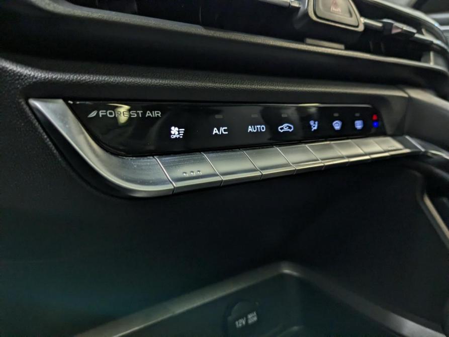 Changan CS35 Plus I Рестайлинг Санкт-Петербург  - изображение 30